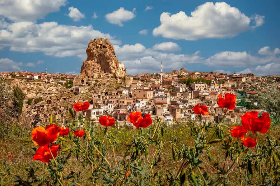 Cappadocia Excursion from Nevşehir - photo 3