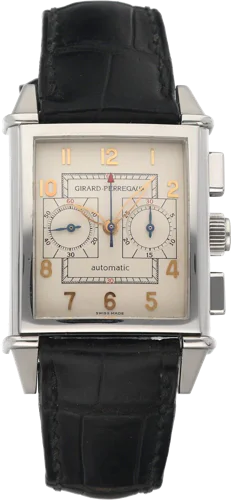 Girard Perregaux Vintage 1945