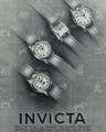 montre invicta avis