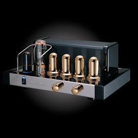 New 2015 Dared MC-7P tube Preamp with remote, Phono inp...