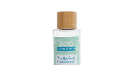 Eau Dissolvante