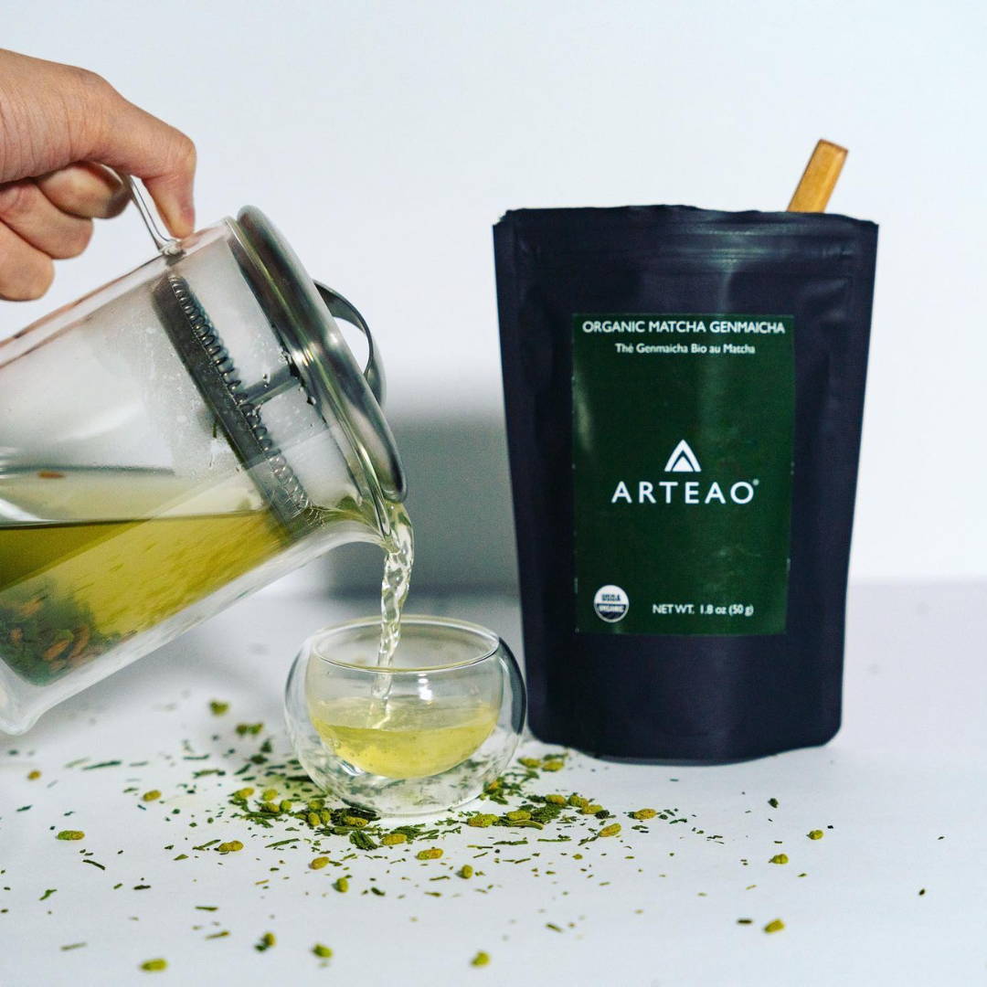 Link to Food & Beverage AAPI Collection
