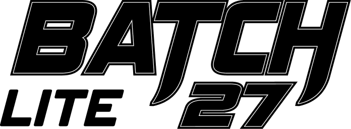 batch 27
