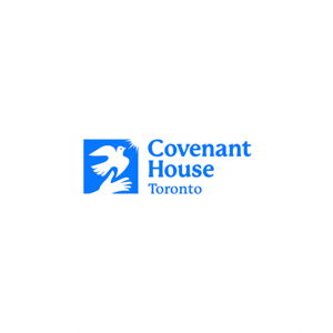 Donation to The Covenant House Toronto