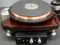 TTW AUDIO New !! Gem Supreme Copper Rim Drive Record Pl... 8