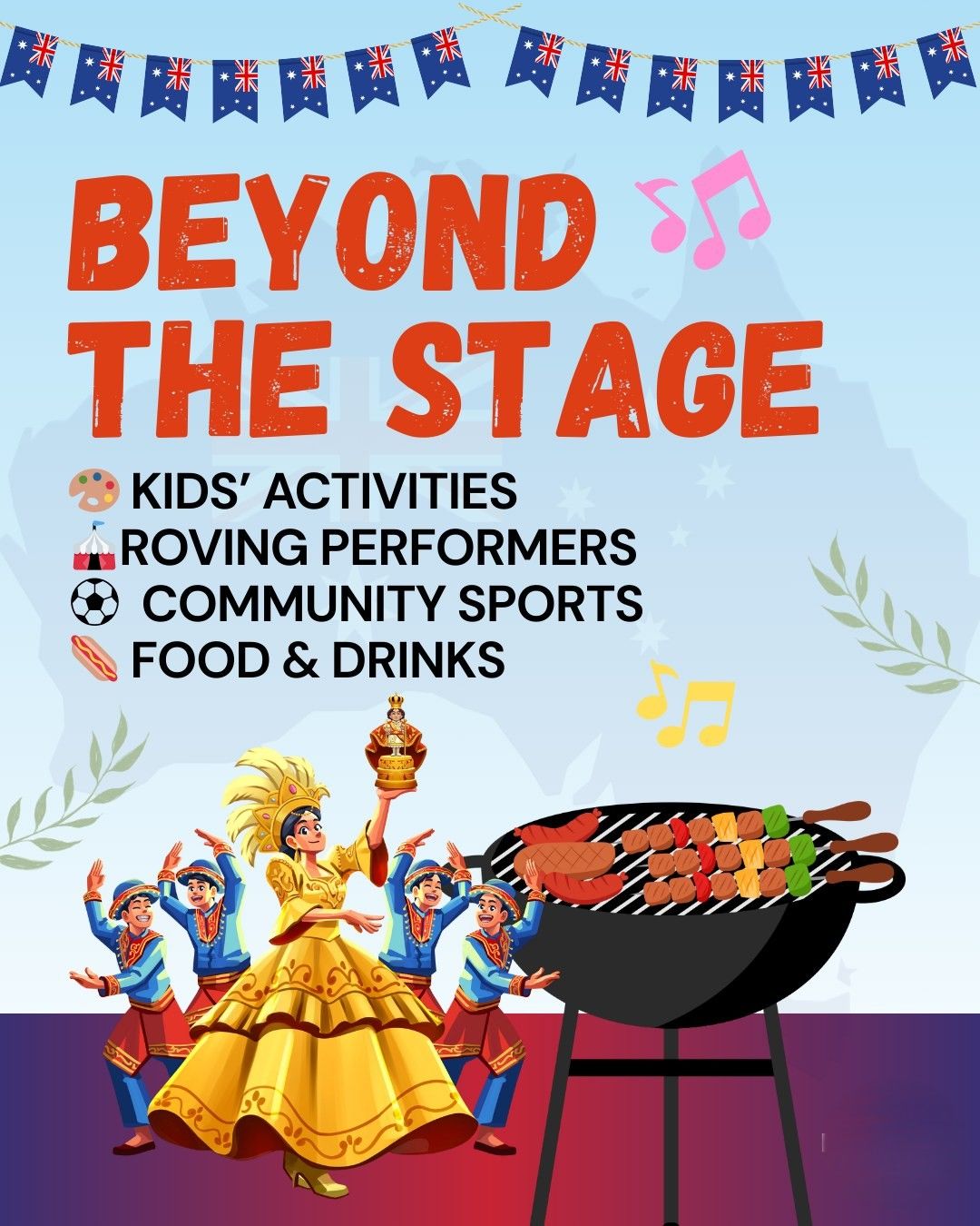 Wyndham Arts and Events Voucher - Image 6