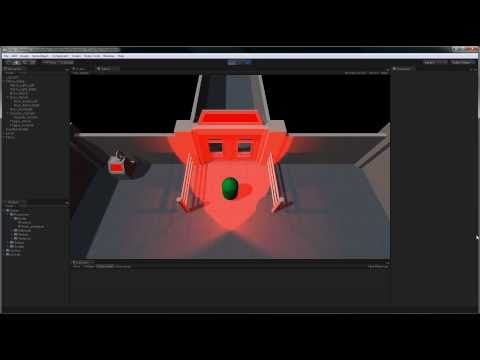 uScript + Unity3D vs Ebitengine detailed comparison as of 2025 - Slant