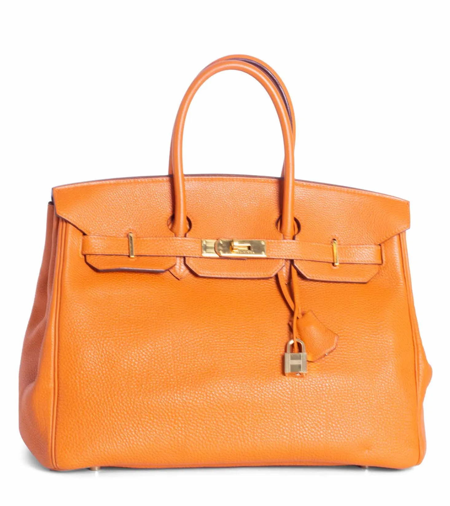 Handbag style