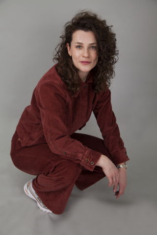 Marije de Vries