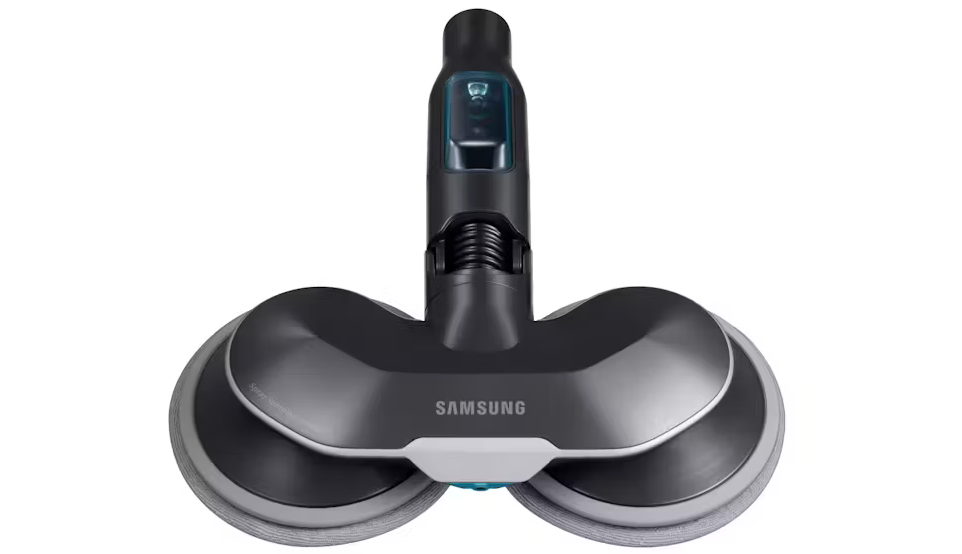 Samsung Bespoke Jet AI 280W Stick Vacuum - Satin Greige - Image 9