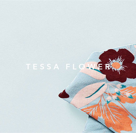 Tessa Flower