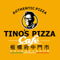 Tino's Pizza Café 堤諾義式比薩 板橋府中店