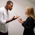 black man-white-woman-couple-arguing