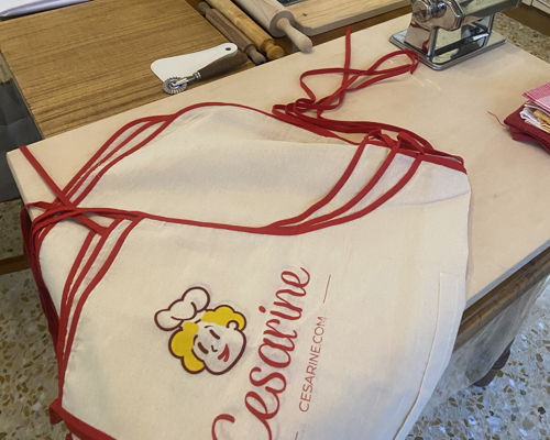 Cooking classes Silea: Fresh stuffed pasta course and tasting