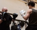 Sam Duchesne - Slippery Boxing