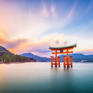 Japan Honeymoon Fund!