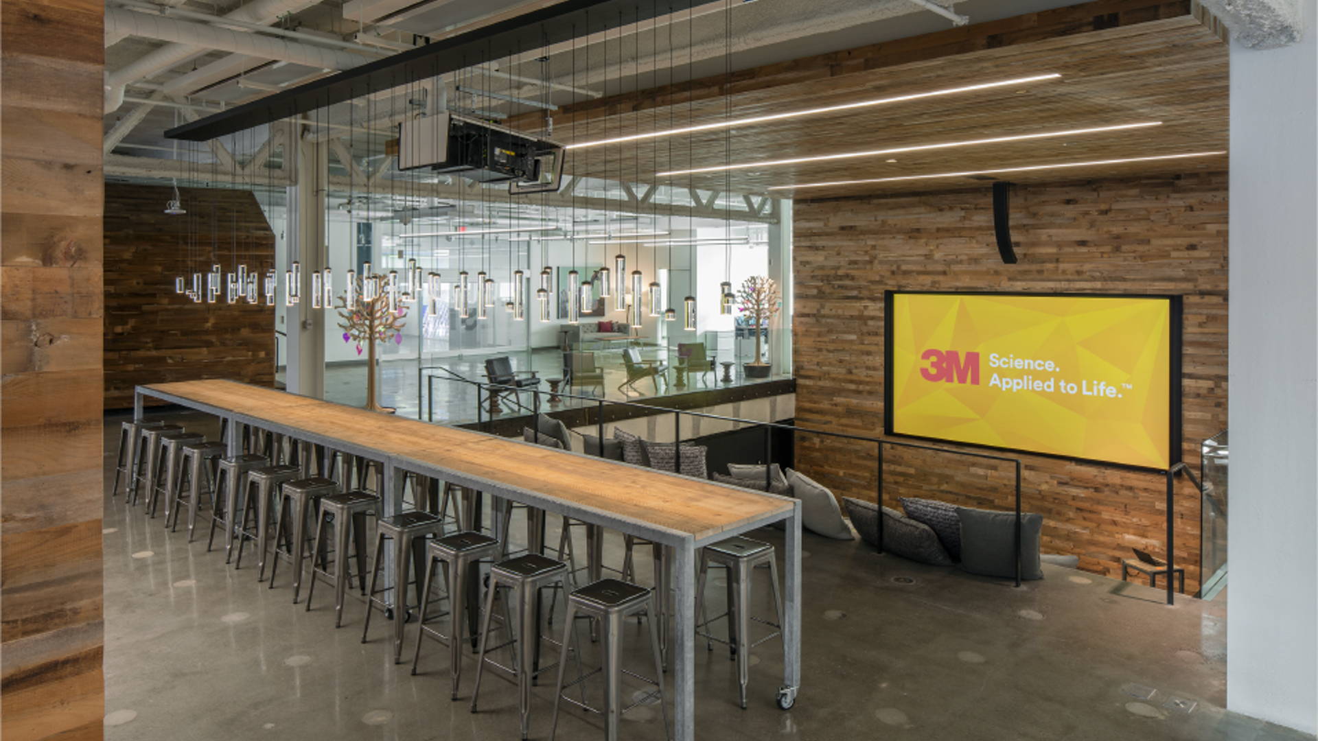 Featured image for Inside the Studio: 3M Design Center 