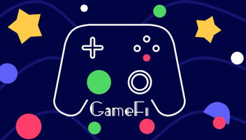 What is GameFi?