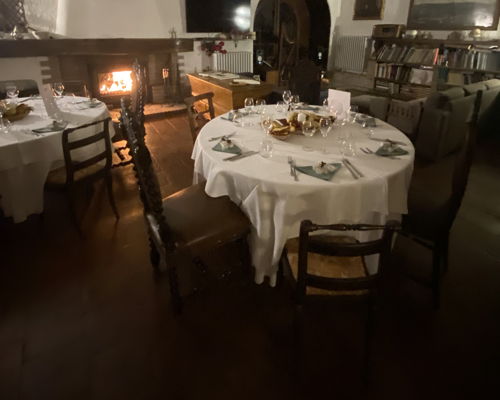 Esperienze gastronomiche Canelli: Esperienza nella Langa Astigiana in Villa dell'800 
