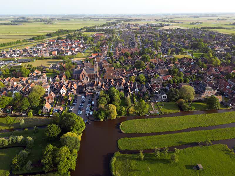 Secret Sights of the Netherlands: Full-Day Tour from Amsterdam - photo 3