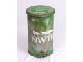 NWTF Waste Can