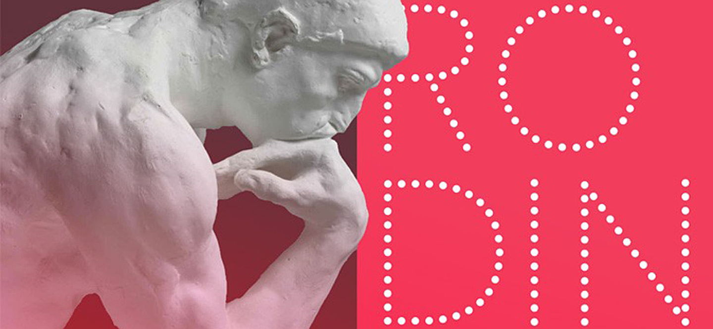  Paris
- Grand Palais - Rodin - L'exposition du centenaire