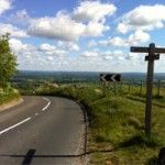 ditchling beacon