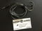 Moon Audio Silver Dragon IEM Cable  64" version for SHU... 4