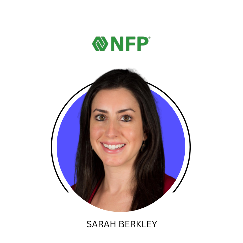 Sarah Berkley | LinkedIn