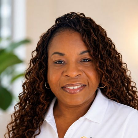 Keenya Murray Ward, MHA, MS (Psych), BSc