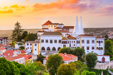 Old city of Sintra PickYourDay.jpg