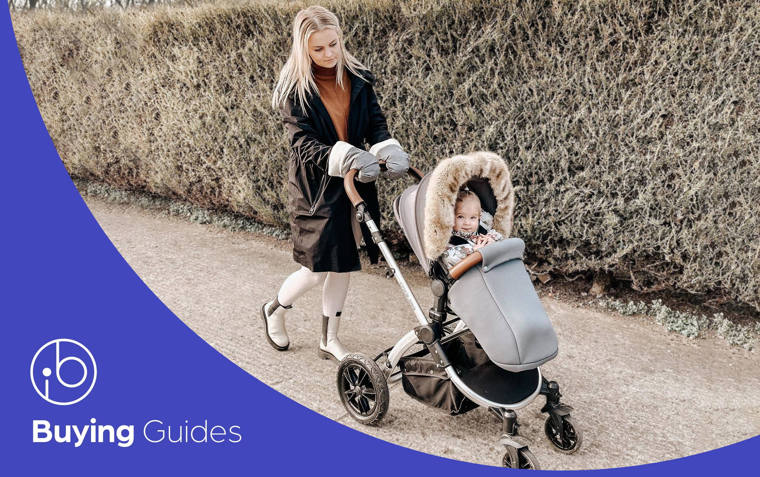 Best Winter Accessories for Prams & Strollers 2023 Ickle Bubba