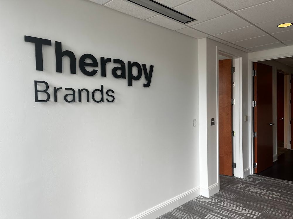About Therapy Brands