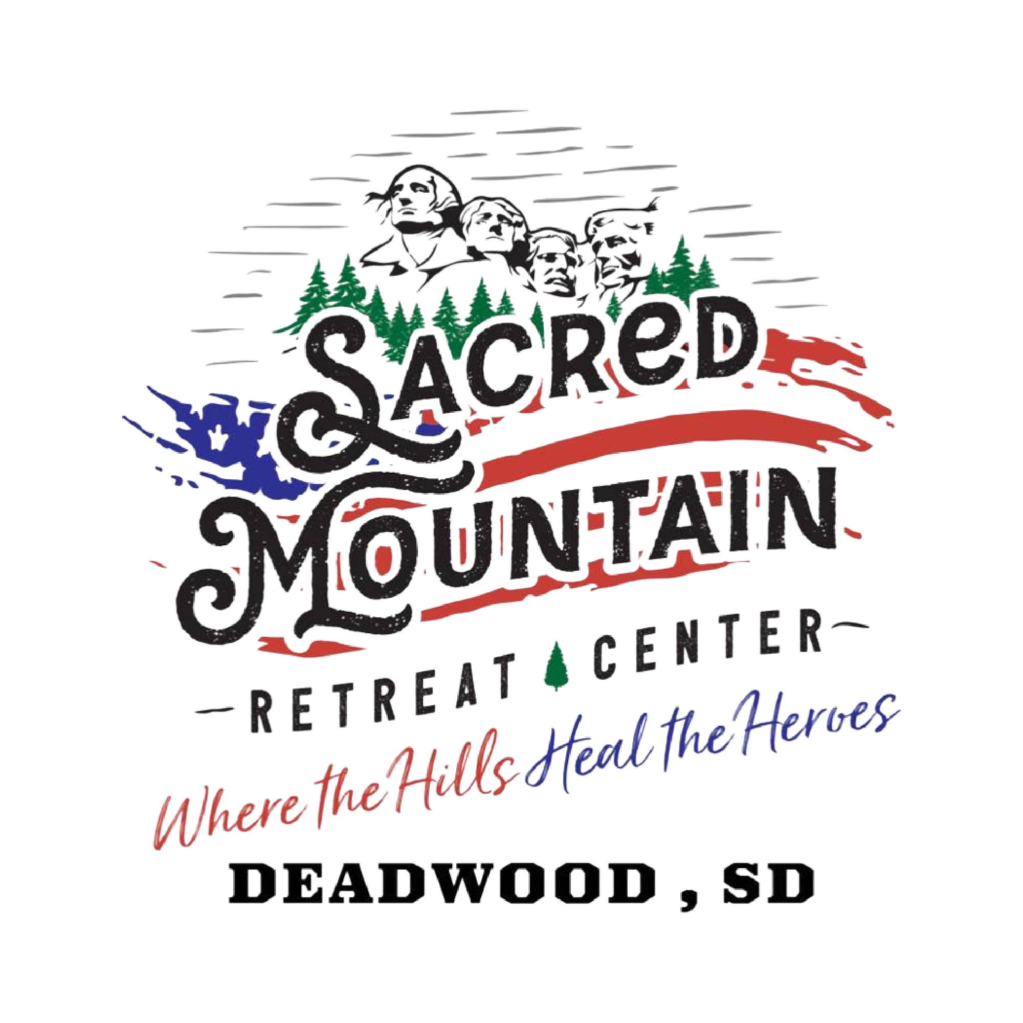 Sacred Mountain Retreat Center