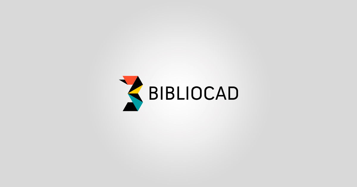 Bibliocad — Free CAD Blocks, download +120k blocks .DWG, .RVT