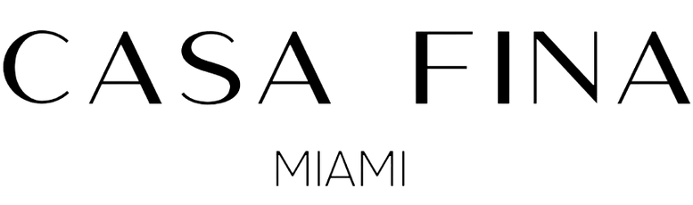 CASA FINA Miami Logo
