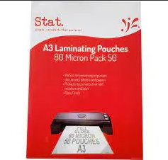 Laminating Pouch