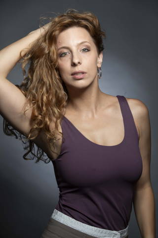 Aleksandra Obradovic