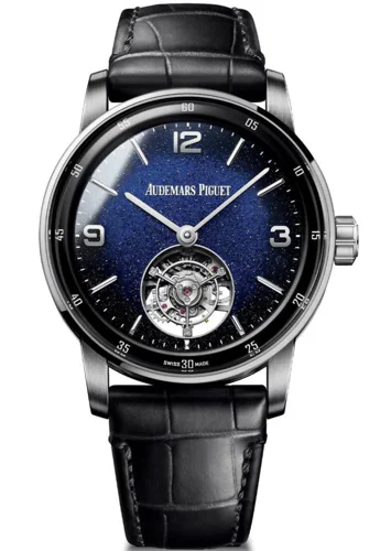 Audemars Piguet Code 11.59 Selfwinding Flying Tourbillon