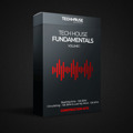 Tech House - Construction kits - Tech House Fundamentals Volume 1  - Techhousemarket