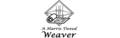 Logo tisserand indépendant A Harris Tweed Weaver