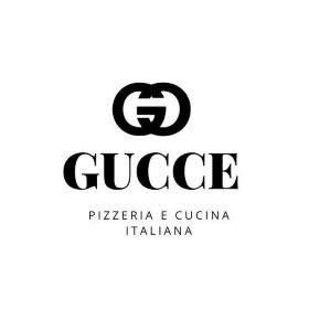Logo - GUCCE PIZZERIA E CUCINA ITALIANA