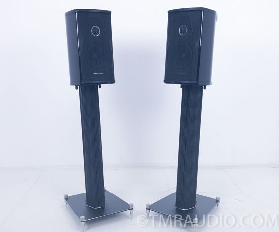Sonus Faber Olympica I Speakers w/ Stands; Pair; Piano ...