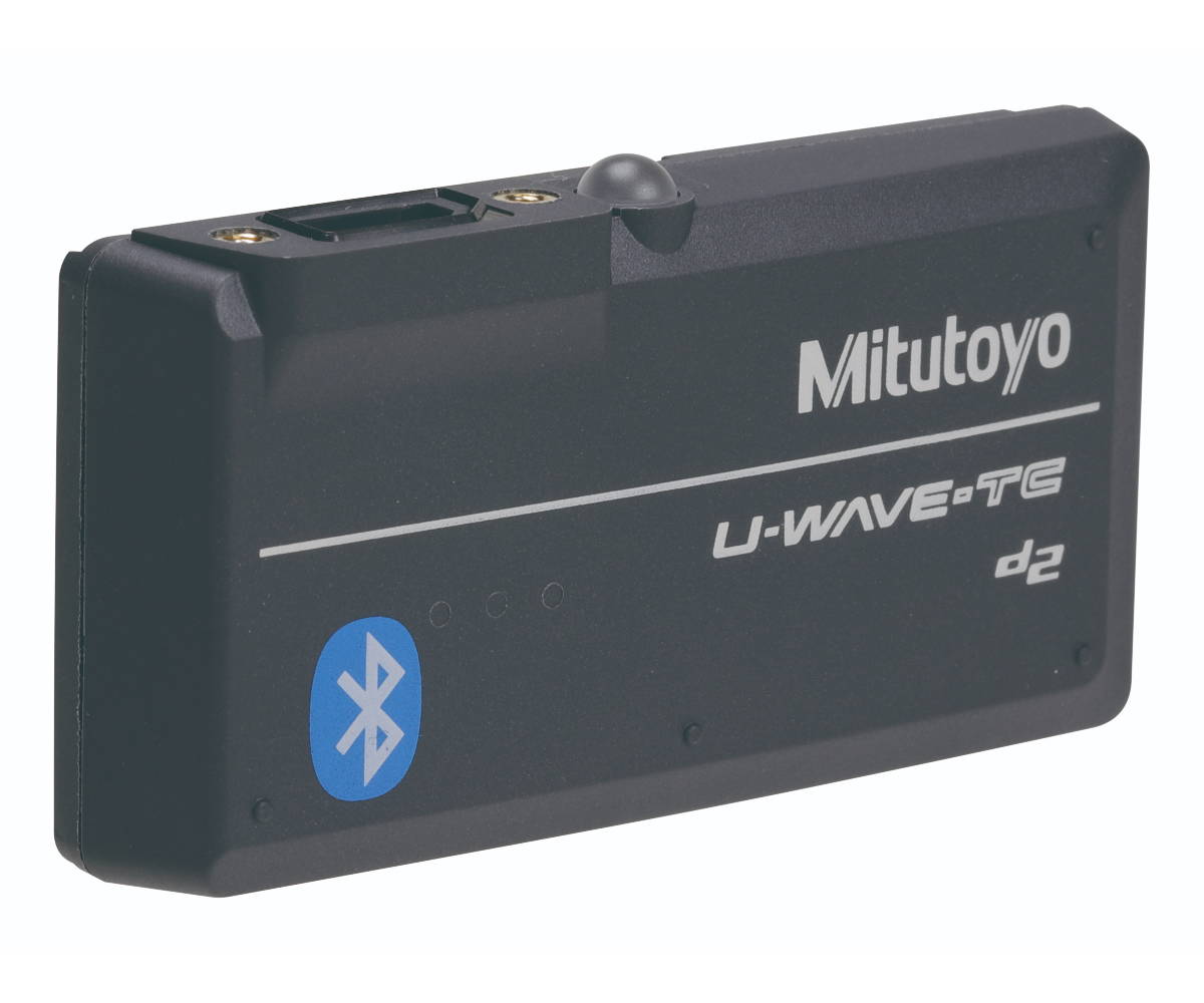 Shop Mitutoyo U-Wave Bluetooth at GreatGages.com