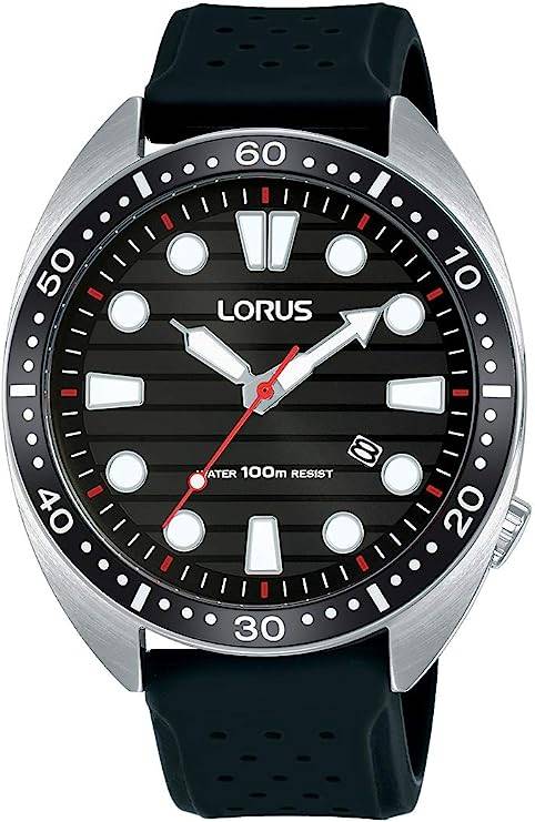 Les montres Lorus sont-elles bonnes