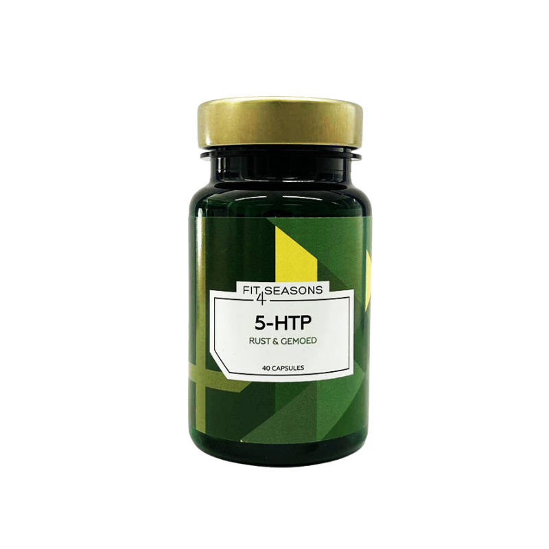 Foodsporen 
Reishi liquid extract