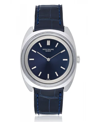 Patek Philippe Calatrava 3579