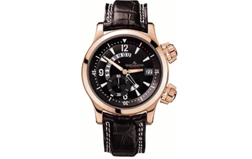 Jaeger-LeCoultre Master Compressor Dualmatic Q1732440