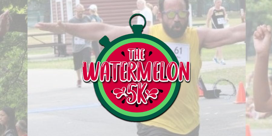 The Watermelon 5K - East Meadow promotional image