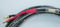 Straightwire  Virtuoso H Speaker Cables; 15ft. Pair; Ba... 4